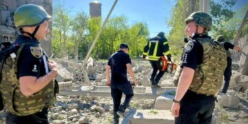 ЗМІ розповіли про нові злочини окупантів в Одеській області —  Последние новости Одессы за сегодня