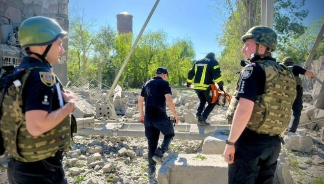 ЗМІ розповіли про нові злочини окупантів в Одеській області —  Последние новости Одессы за сегодня