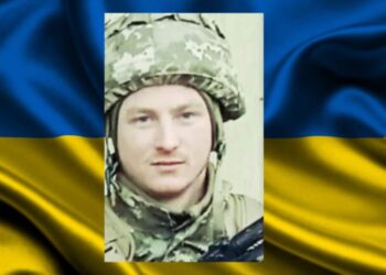 Окупанти вбили захисника України з Одеської області, якому лише 21 —  Последние новости Одессы за сегодня