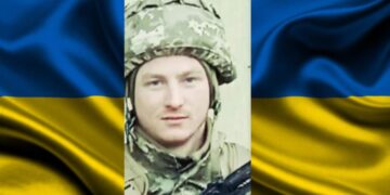 Окупанти вбили захисника України з Одеської області, якому лише 21 —  Последние новости Одессы за сегодня