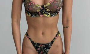 Элегантное женское белье для комфорта и стиля – обязательный атрибут гардероба каждой девушки