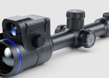 Як обрати та купити тепловізійний приціл Pulsar в інтернет-магазині