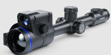 Як обрати та купити тепловізійний приціл Pulsar в інтернет-магазині