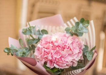 Букети квітів до дня народження від Flowers.ua