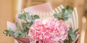 Букети квітів до дня народження від Flowers.ua