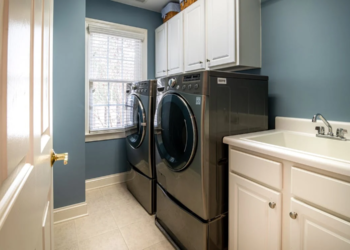 Как почистить стиральную машину в домашних условиях?