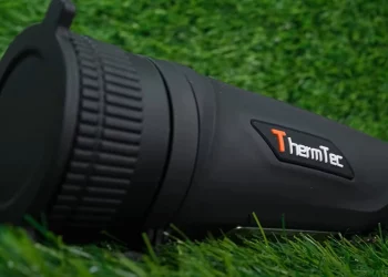 Тепловізор ThermEye Cyclops 350 Pro: Виявлення тепла у світі темряви