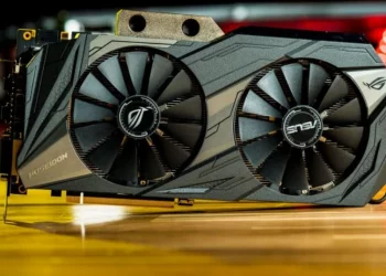 Видеокарты для компьютеров: как выбрать оптимальный вариант