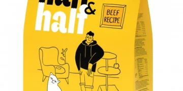 Як вибрати ідеальний сухий корм для котів