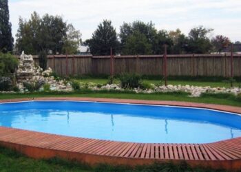 Проблемы с системами фильтрации бассейна и их решения