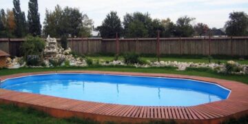 Проблемы с системами фильтрации бассейна и их решения