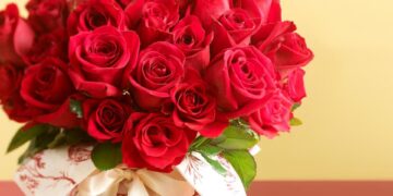 Як обрати магазин квітів у Львові для замовлення букету