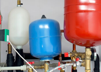 Назначение расширительных баков