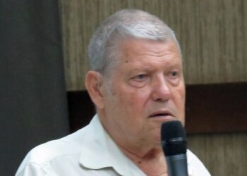 Cкончался директор Одесской астрономической обсерватории Валентин Каретников