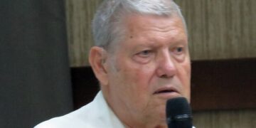 Cкончался директор Одесской астрономической обсерватории Валентин Каретников