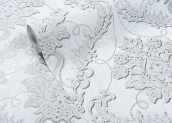 Топ трендов в мире обоев: оригинальные решения для стен