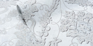 Топ трендов в мире обоев: оригинальные решения для стен