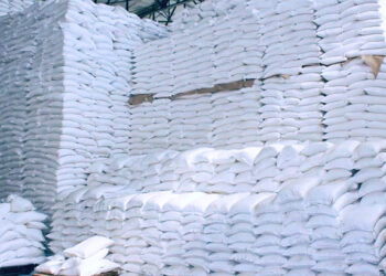 Применения полипропиленовых мешков в различных отраслях