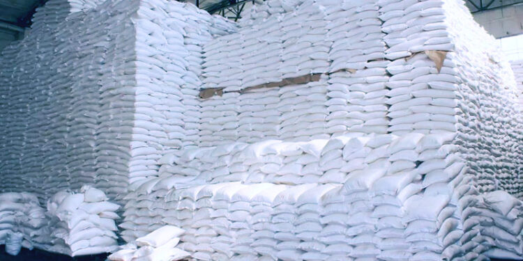 Применения полипропиленовых мешков в различных отраслях