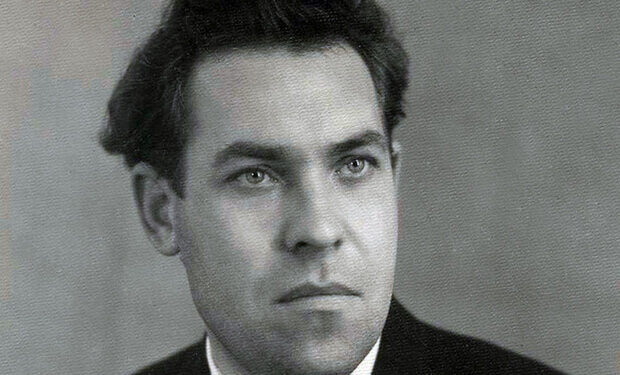 Один из лучших графиков Украины: что известно об одесском художнике Сергее Рябченко