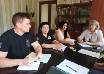 В Арцизі обговорили питання надання соціальних послуг та захисту прав вразливих категорій населення