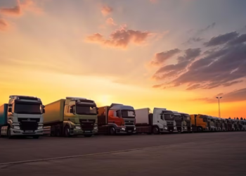 Перевозки груза в Одессу: как выбрать подходящую транспортную компанию