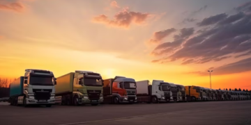 Перевозки груза в Одессу: как выбрать подходящую транспортную компанию