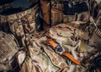 Як вибрати ідеальне військове спорядження: поради та рекомендації