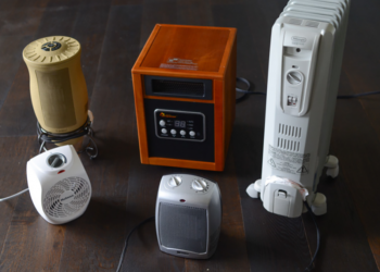 Как выбрать экономный обогреватель для вашего дома