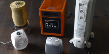 Как выбрать экономный обогреватель для вашего дома