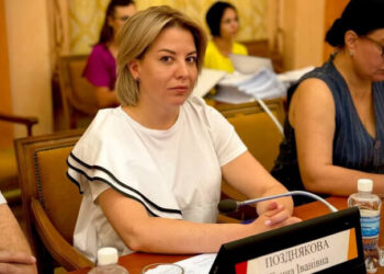 У мэра Одессы появился новый заместитель