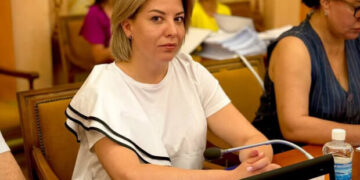 У мэра Одессы появился новый заместитель