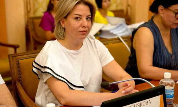 У мэра Одессы появился новый заместитель