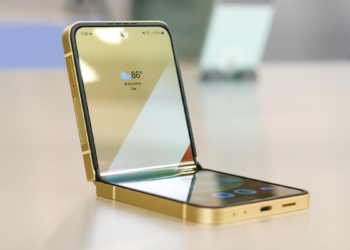 Будущее смартфонов: гибкий экран и Samsung Flip 6 изменяют правила игры