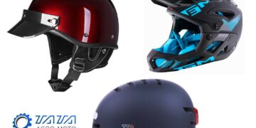 Шолом для скутера та електросамоката: навіщо потрібен цей елемент екіпіровки