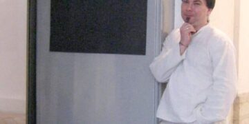 В Одессе скончался известный художник Дмитрий Дульфан