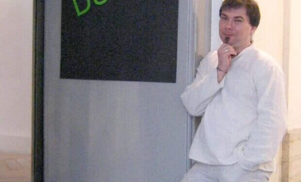 В Одессе скончался известный художник Дмитрий Дульфан