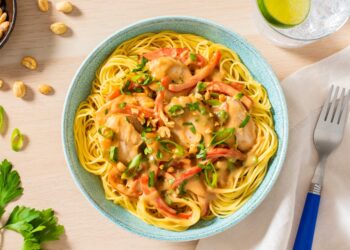 Какие блюда можно приготовить из вермишели