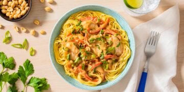 Какие блюда можно приготовить из вермишели