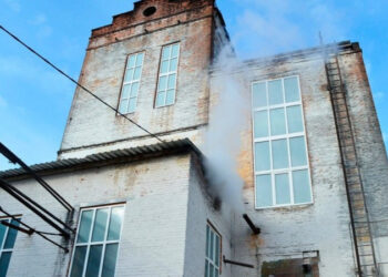 Непрацюючий Шабалінівський спиртзавод продали за 1,1 млн грн Економіка