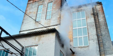 Непрацюючий Шабалінівський спиртзавод продали за 1,1 млн грн Економіка