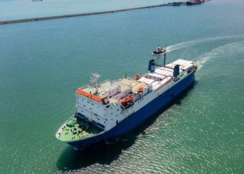 Что нужно знать при морских контейнерных перевозках?