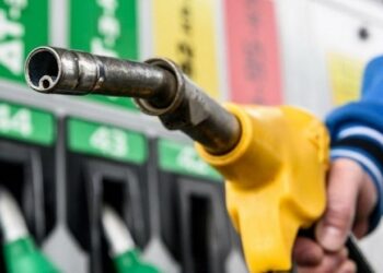 Спростили умови ліцензування зберігання пального для аграріїв — Техніка