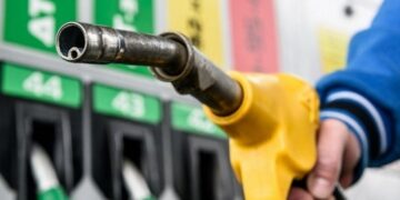 Спростили умови ліцензування зберігання пального для аграріїв — Техніка