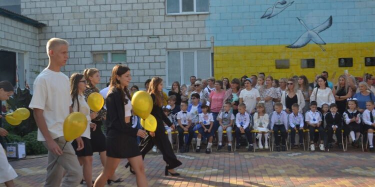 Два заклади освіти Кілійської громади переходять на дистанційну форму навчання