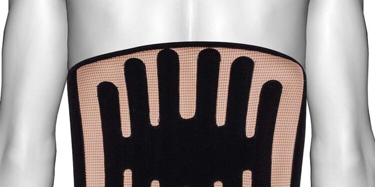 Зачем нужен корсет для спины и когда его стоит использовать