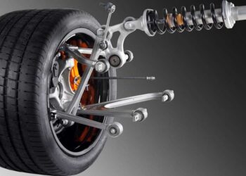 Как выбрать и купить шаровую опору для своего авто