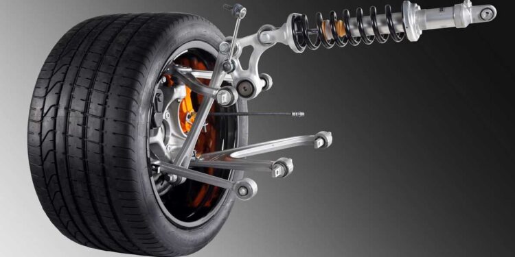 Как выбрать и купить шаровую опору для своего авто