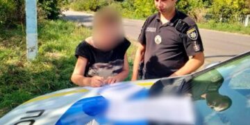 На Одещині жінка пограбувала односельця | Надзвичайні події Одесса та область