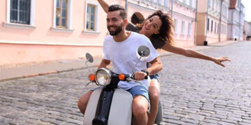 Что значит, купить скутер на 150 кубов и какие возможности это открывает перед райдером?